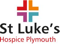 st luke's charity|st luke's hospice website.